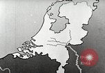 Image of farmlands Netherlands, 1940, second 48 stock footage video 65675063269