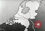 Image of farmlands Netherlands, 1940, second 50 stock footage video 65675063269