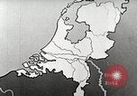 Image of farmlands Netherlands, 1940, second 51 stock footage video 65675063269