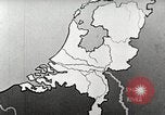 Image of farmlands Netherlands, 1940, second 54 stock footage video 65675063269