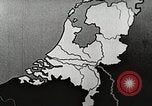 Image of farmlands Netherlands, 1940, second 56 stock footage video 65675063269