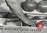 Image of farmlands Netherlands, 1940, second 20 stock footage video 65675063270