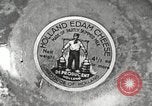 Image of farmlands Netherlands, 1940, second 25 stock footage video 65675063270