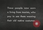 Image of Dutch people Netherlands, 1940, second 5 stock footage video 65675063272
