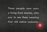 Image of Dutch people Netherlands, 1940, second 8 stock footage video 65675063272