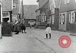 Image of Dutch people Netherlands, 1940, second 21 stock footage video 65675063272