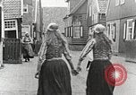 Image of Dutch people Netherlands, 1940, second 24 stock footage video 65675063272