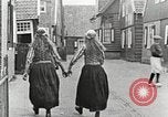 Image of Dutch people Netherlands, 1940, second 25 stock footage video 65675063272