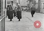 Image of Dutch people Netherlands, 1940, second 27 stock footage video 65675063272