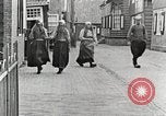 Image of Dutch people Netherlands, 1940, second 28 stock footage video 65675063272