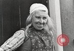 Image of Dutch people Netherlands, 1940, second 30 stock footage video 65675063272