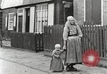Image of Dutch people Netherlands, 1940, second 37 stock footage video 65675063272