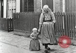 Image of Dutch people Netherlands, 1940, second 39 stock footage video 65675063272