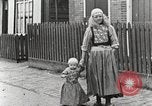 Image of Dutch people Netherlands, 1940, second 40 stock footage video 65675063272