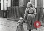 Image of Dutch people Netherlands, 1940, second 41 stock footage video 65675063272