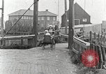 Image of Dutch people Netherlands, 1940, second 43 stock footage video 65675063272