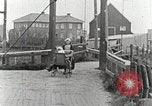 Image of Dutch people Netherlands, 1940, second 44 stock footage video 65675063272