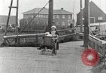 Image of Dutch people Netherlands, 1940, second 45 stock footage video 65675063272