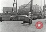 Image of Dutch people Netherlands, 1940, second 46 stock footage video 65675063272