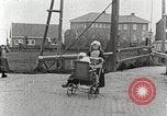 Image of Dutch people Netherlands, 1940, second 47 stock footage video 65675063272