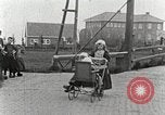 Image of Dutch people Netherlands, 1940, second 48 stock footage video 65675063272