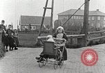 Image of Dutch people Netherlands, 1940, second 49 stock footage video 65675063272