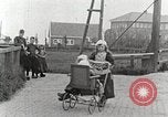 Image of Dutch people Netherlands, 1940, second 50 stock footage video 65675063272