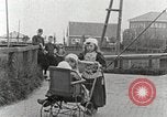 Image of Dutch people Netherlands, 1940, second 52 stock footage video 65675063272