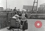 Image of Dutch people Netherlands, 1940, second 53 stock footage video 65675063272