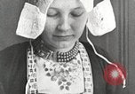Image of Dutch people Netherlands, 1940, second 7 stock footage video 65675063273