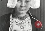 Image of Dutch people Netherlands, 1940, second 8 stock footage video 65675063273