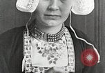 Image of Dutch people Netherlands, 1940, second 9 stock footage video 65675063273