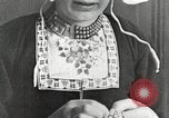 Image of Dutch people Netherlands, 1940, second 12 stock footage video 65675063273
