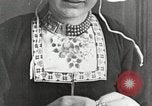 Image of Dutch people Netherlands, 1940, second 13 stock footage video 65675063273