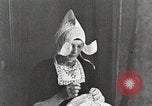 Image of Dutch people Netherlands, 1940, second 14 stock footage video 65675063273