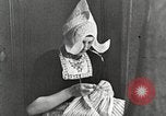 Image of Dutch people Netherlands, 1940, second 15 stock footage video 65675063273
