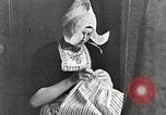 Image of Dutch people Netherlands, 1940, second 16 stock footage video 65675063273