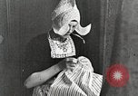 Image of Dutch people Netherlands, 1940, second 17 stock footage video 65675063273