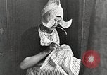 Image of Dutch people Netherlands, 1940, second 18 stock footage video 65675063273