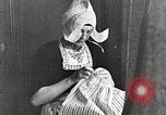 Image of Dutch people Netherlands, 1940, second 19 stock footage video 65675063273