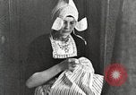 Image of Dutch people Netherlands, 1940, second 20 stock footage video 65675063273