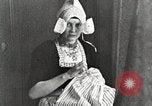 Image of Dutch people Netherlands, 1940, second 22 stock footage video 65675063273