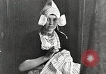 Image of Dutch people Netherlands, 1940, second 23 stock footage video 65675063273