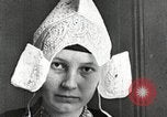 Image of Dutch people Netherlands, 1940, second 24 stock footage video 65675063273