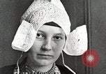 Image of Dutch people Netherlands, 1940, second 26 stock footage video 65675063273