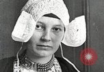 Image of Dutch people Netherlands, 1940, second 29 stock footage video 65675063273