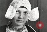 Image of Dutch people Netherlands, 1940, second 30 stock footage video 65675063273