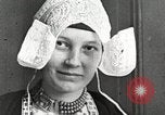 Image of Dutch people Netherlands, 1940, second 31 stock footage video 65675063273