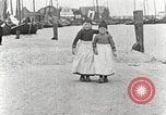 Image of Dutch people Netherlands, 1940, second 41 stock footage video 65675063273