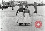 Image of Dutch people Netherlands, 1940, second 43 stock footage video 65675063273
